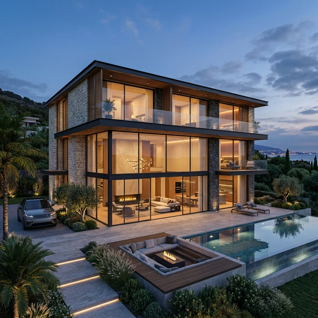 Luxury