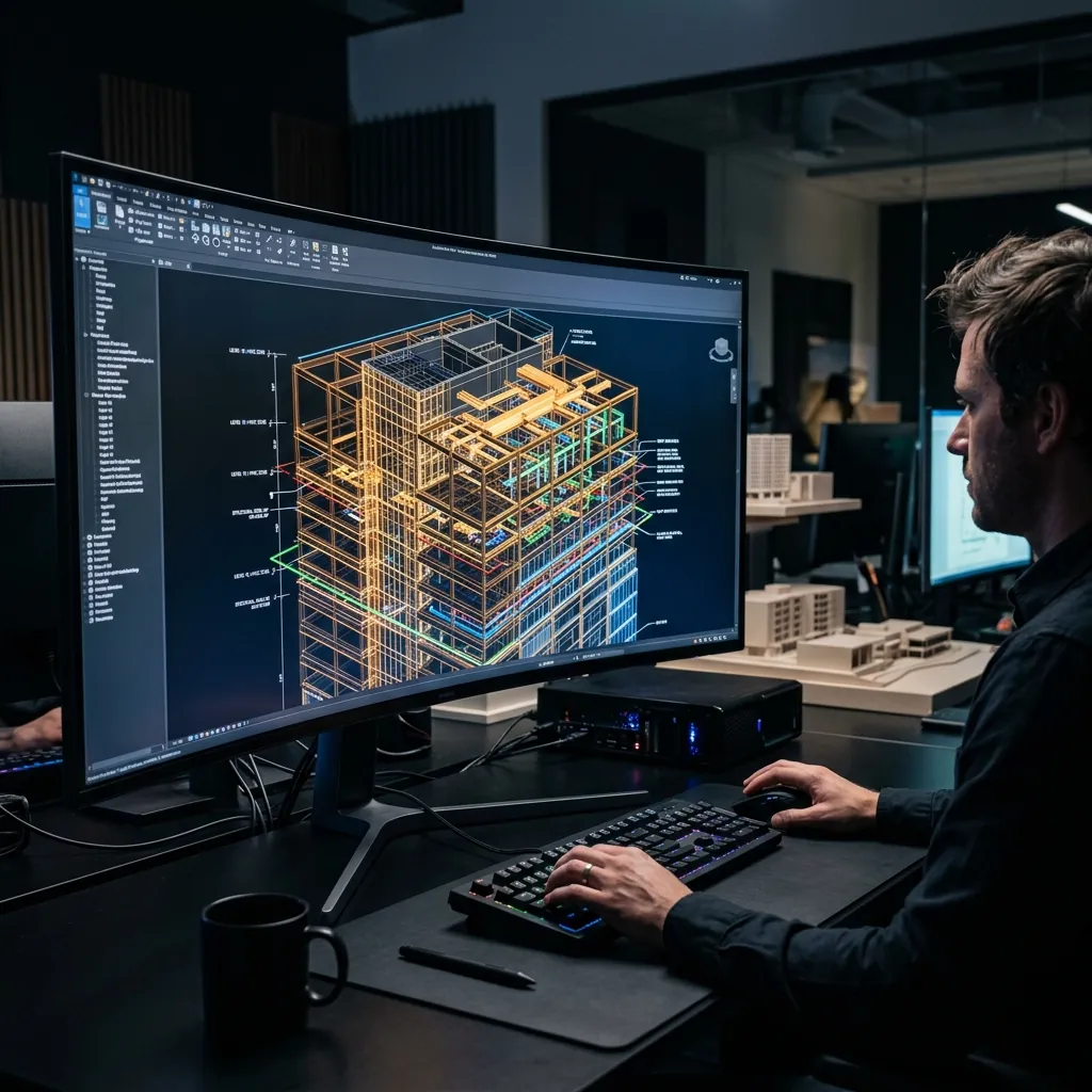Building Information Modelling