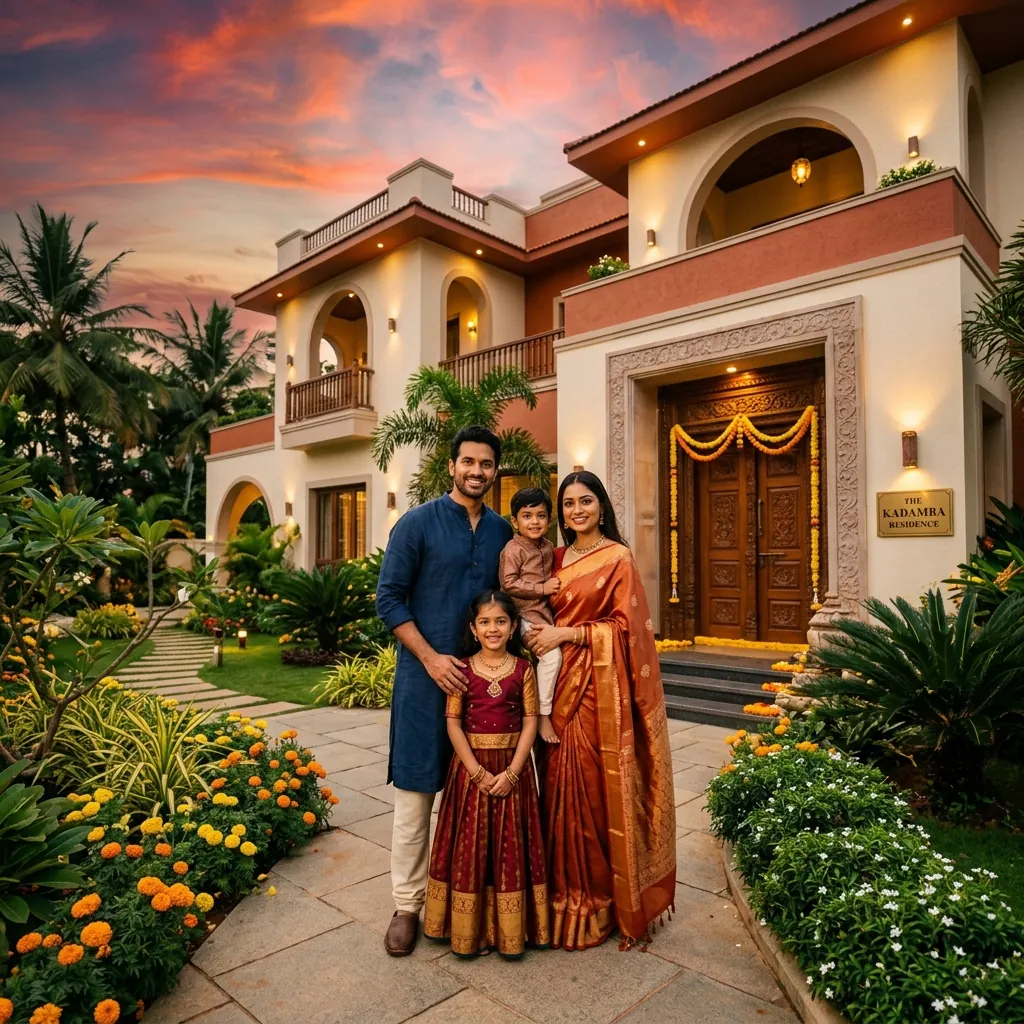 Home Construction